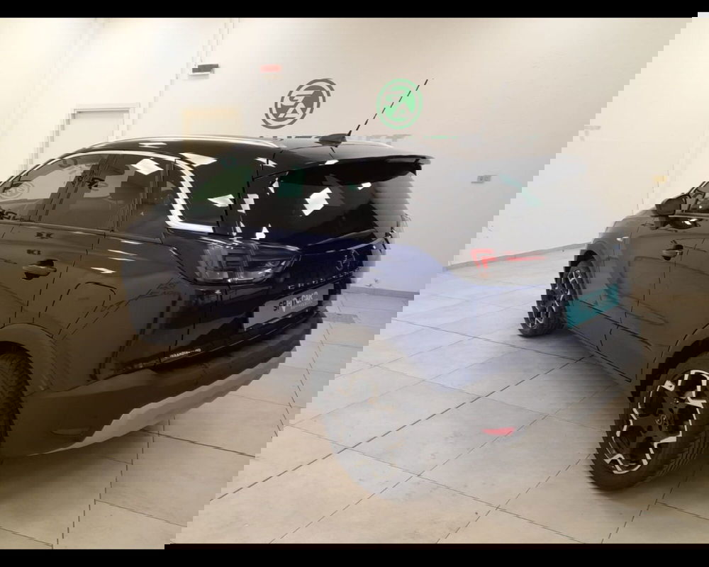 Opel Crossland usata a Alessandria (4)