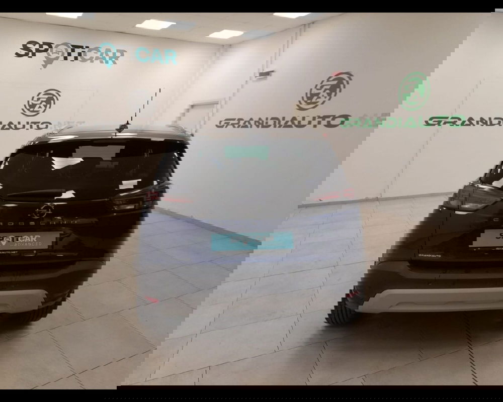 Opel Crossland usata a Alessandria (5)