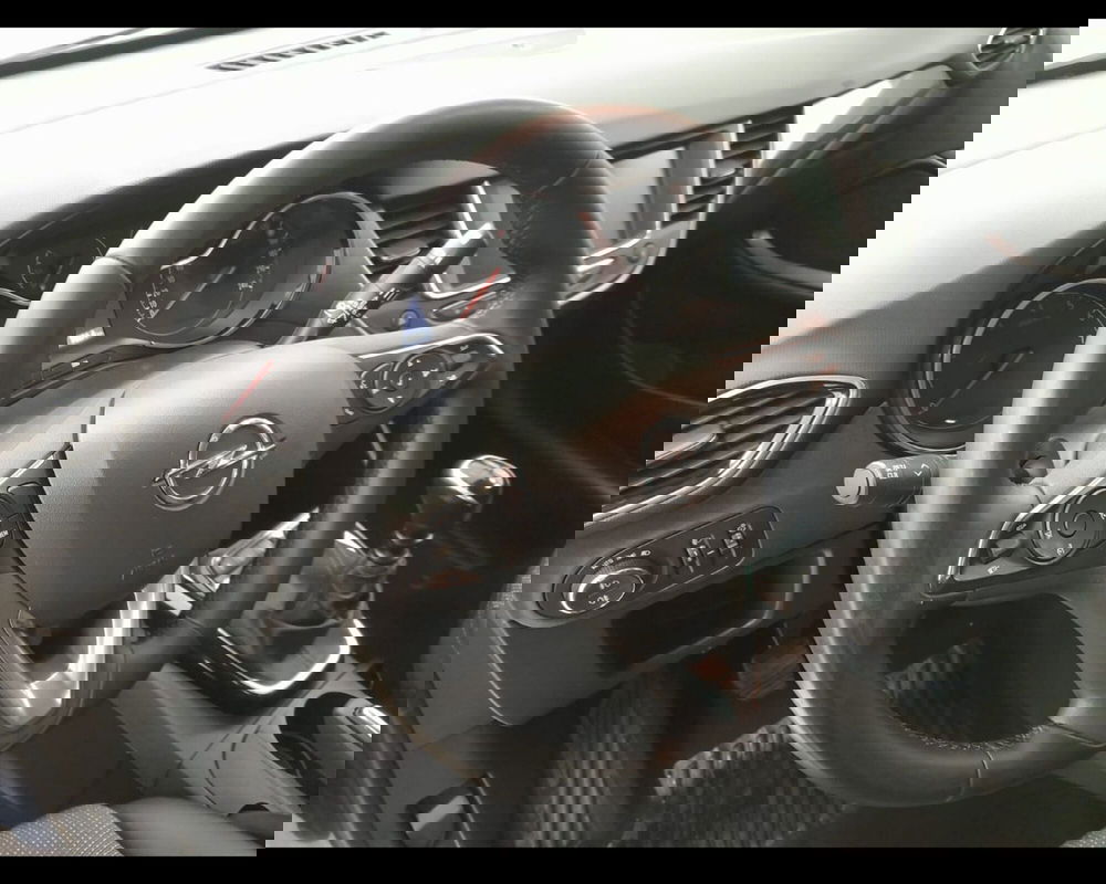 Opel Crossland usata a Alessandria (9)