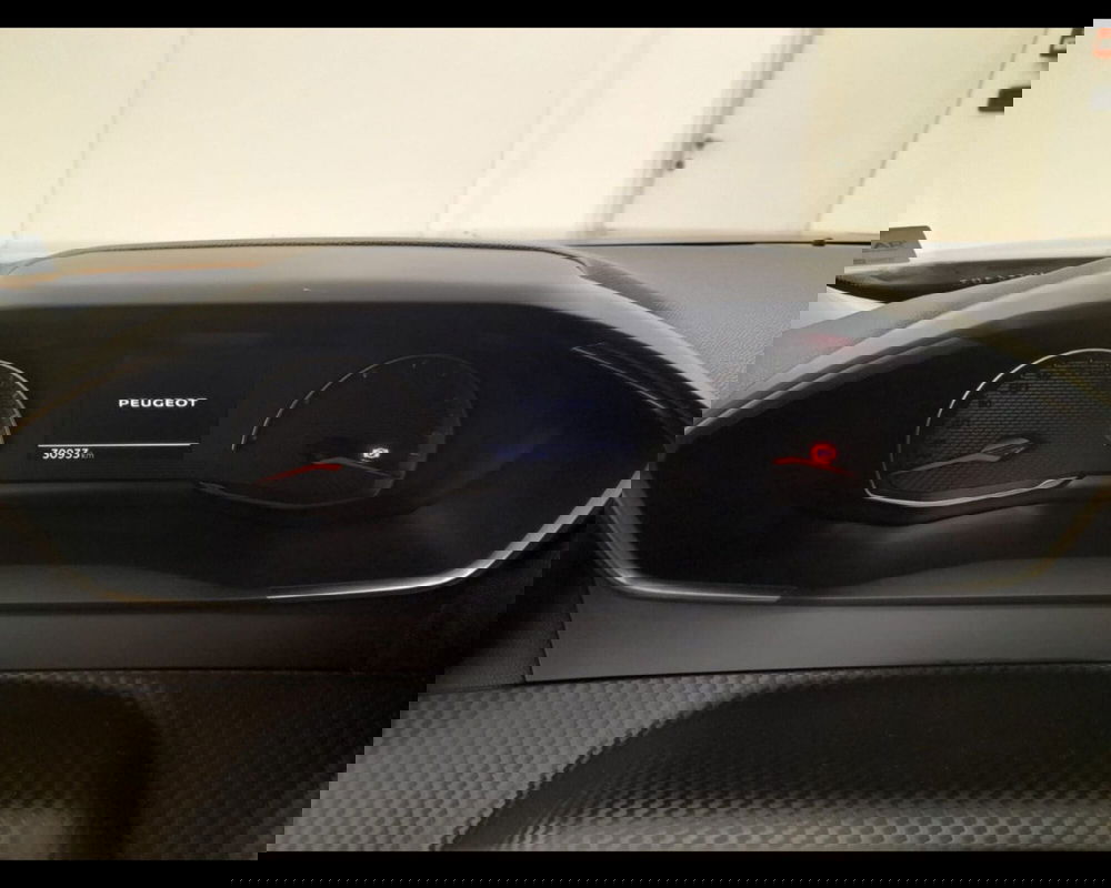Peugeot 2008 usata a Alessandria (11)