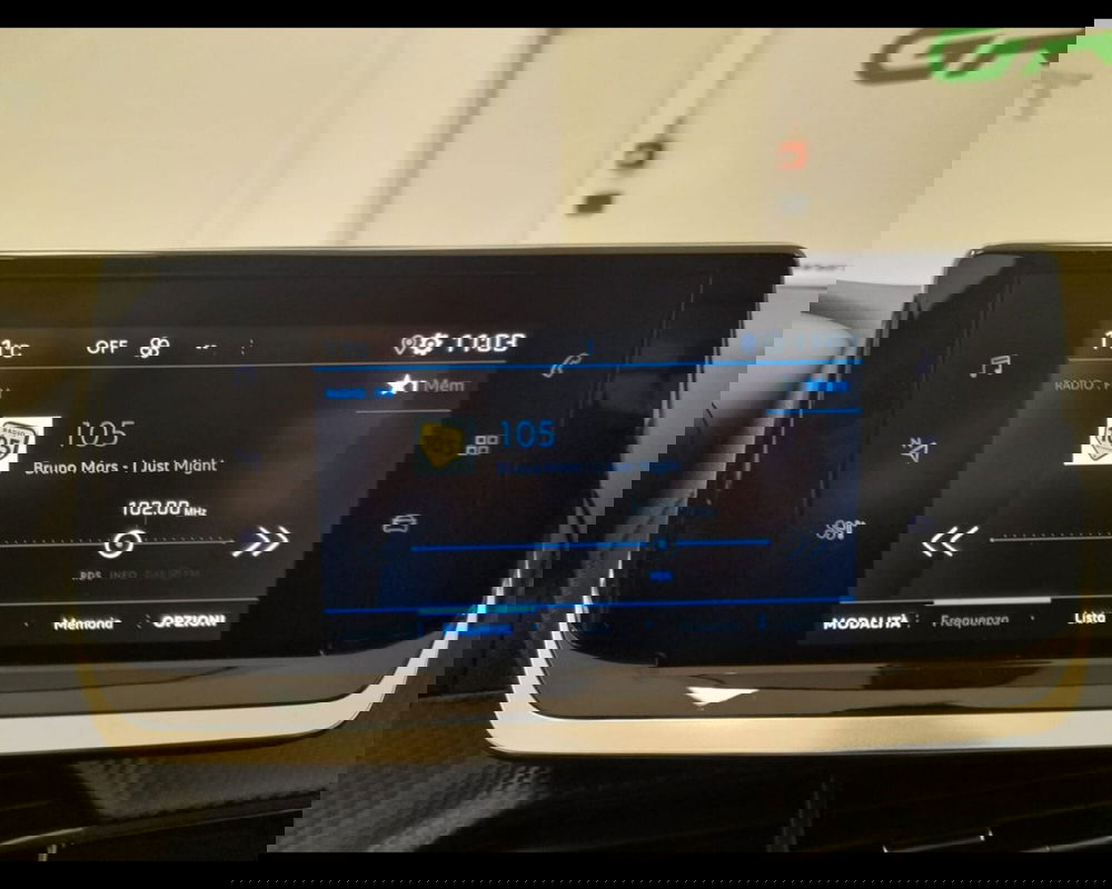 Peugeot 2008 usata a Alessandria (12)