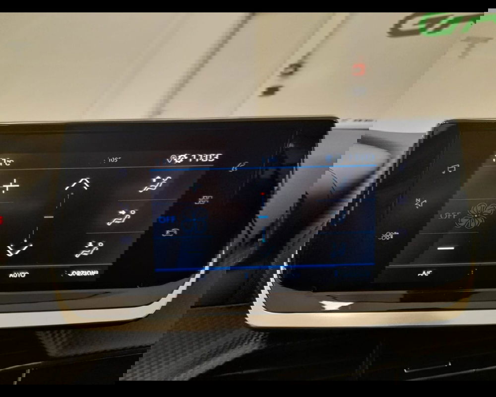 Peugeot 2008 usata a Alessandria (13)