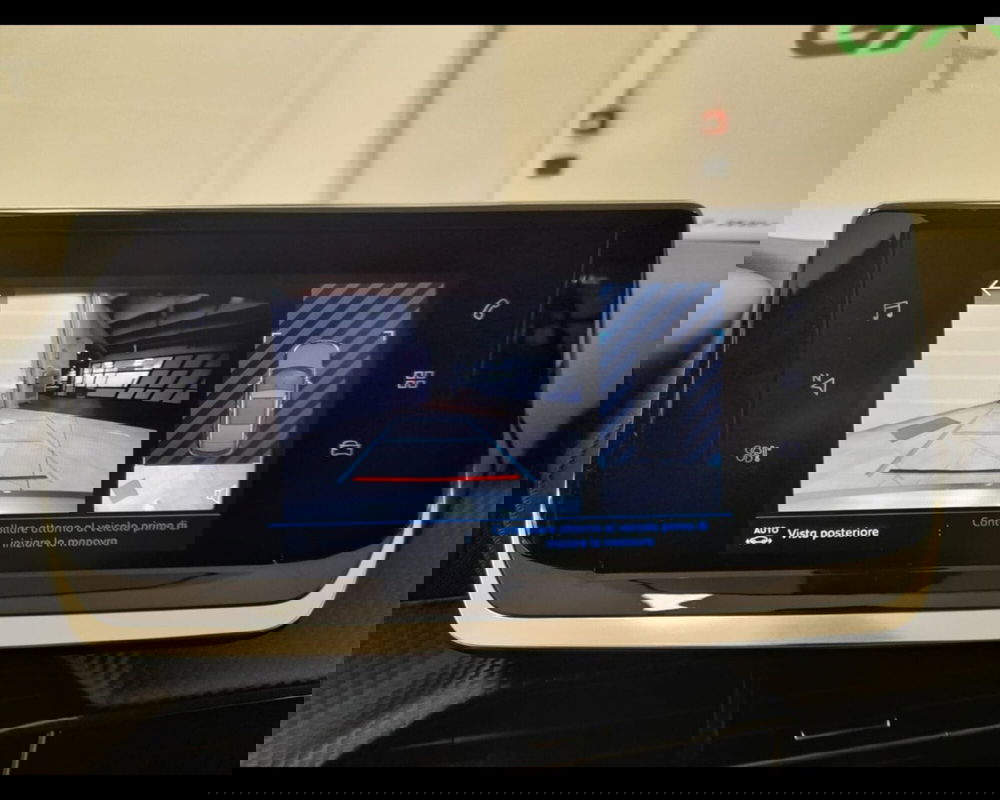 Peugeot 2008 usata a Alessandria (14)