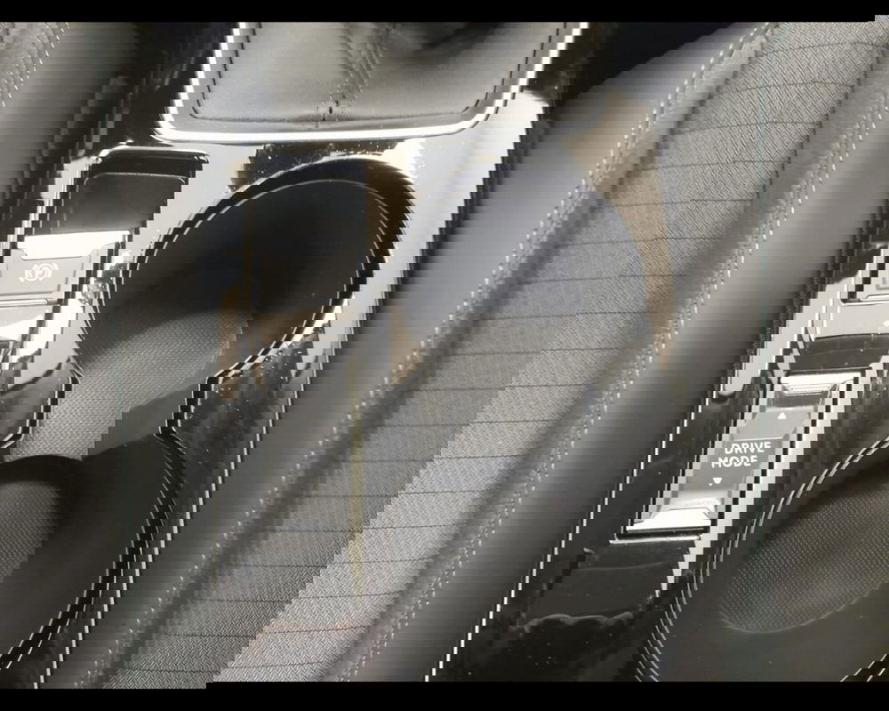 Peugeot 2008 usata a Alessandria (17)