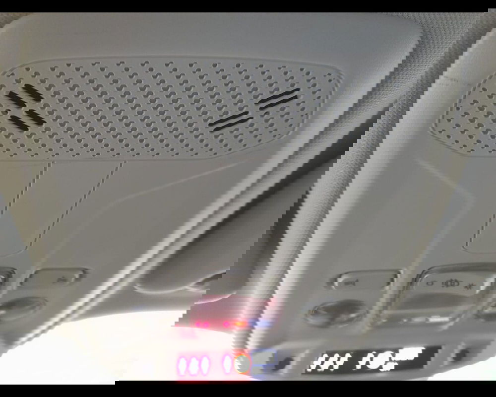 Peugeot 2008 usata a Alessandria (19)