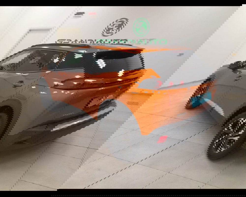 Peugeot 2008 usata a Alessandria (3)