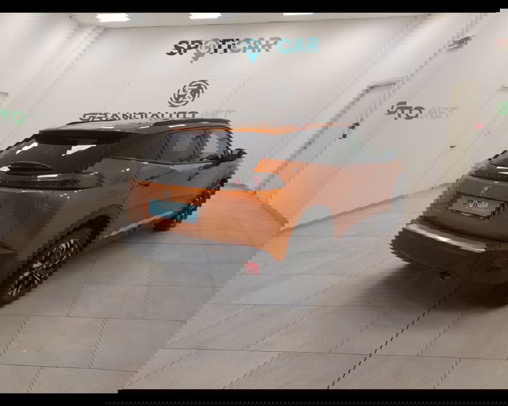 Peugeot 2008 usata a Alessandria (5)