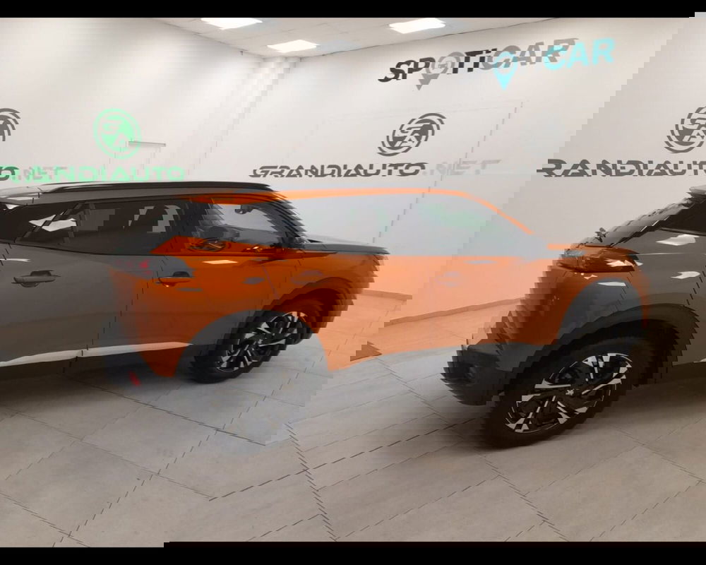 Peugeot 2008 usata a Alessandria (6)