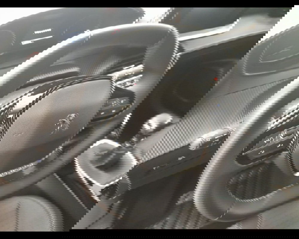 Peugeot 2008 usata a Alessandria (9)
