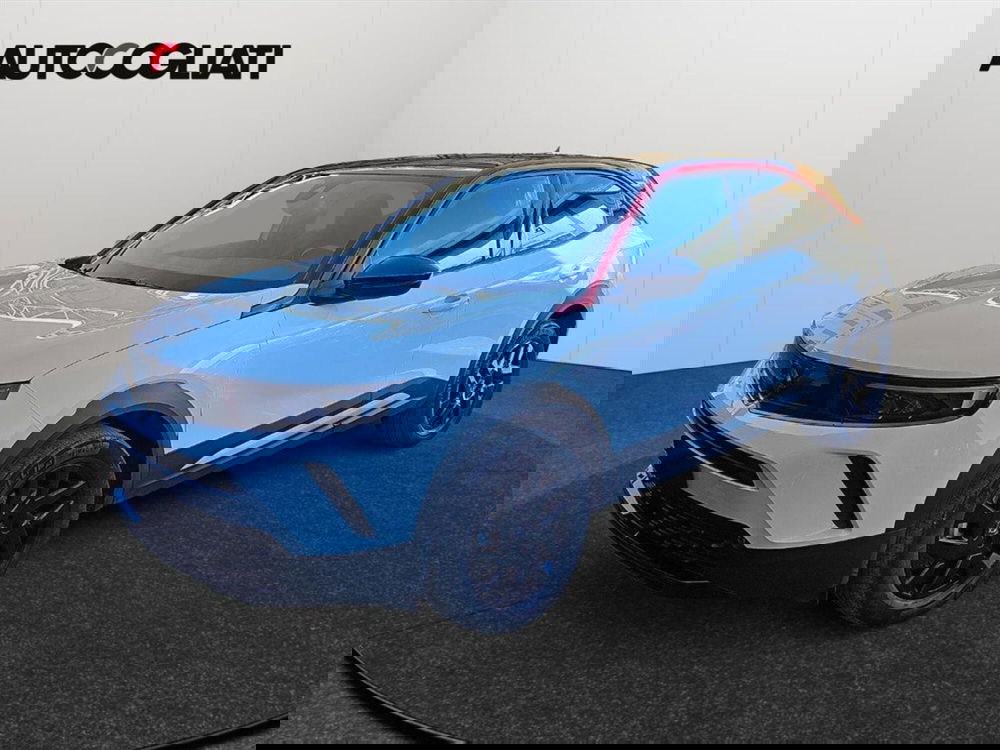 Opel Mokka usata a Lecco