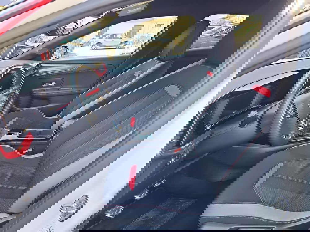 Opel Mokka usata a Lecco (10)