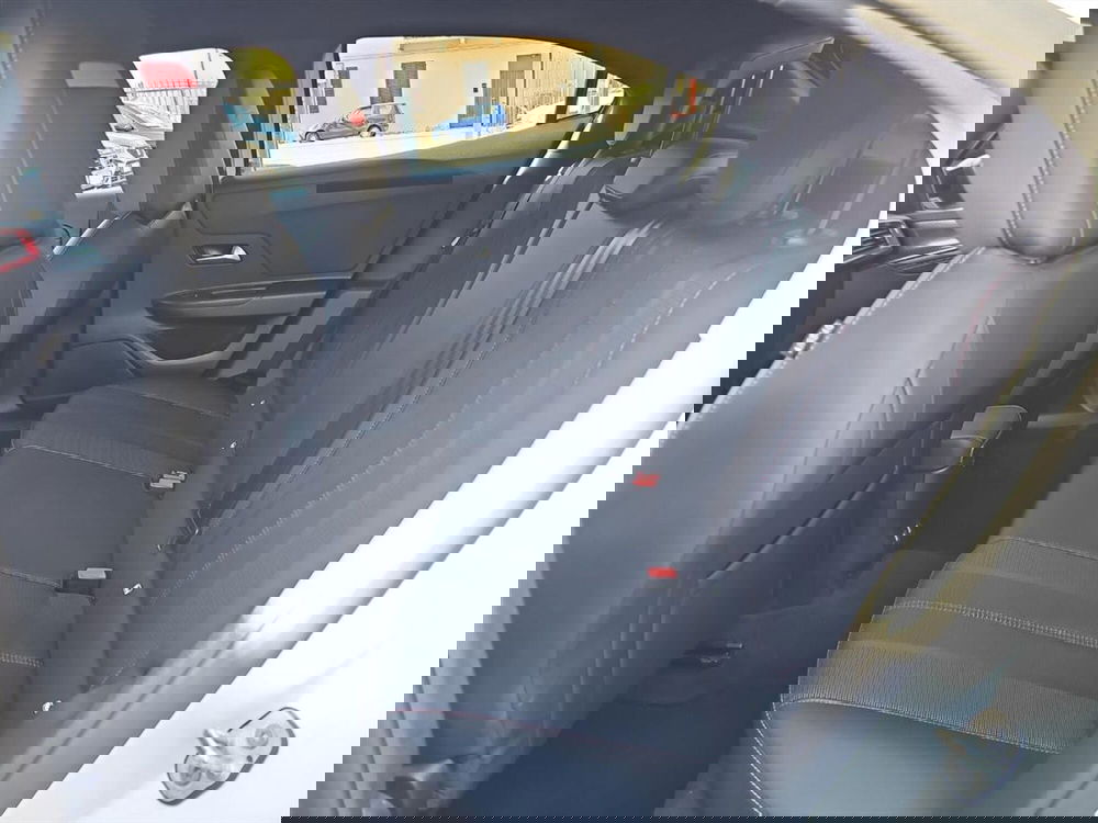 Opel Mokka usata a Lecco (11)