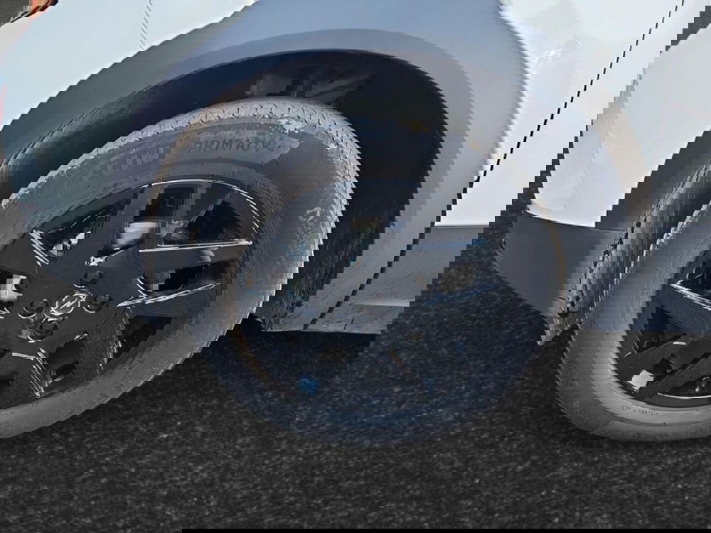 Opel Mokka usata a Lecco (12)