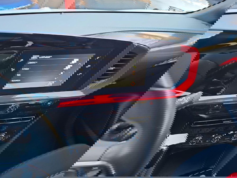 Opel Mokka usata a Lecco (13)