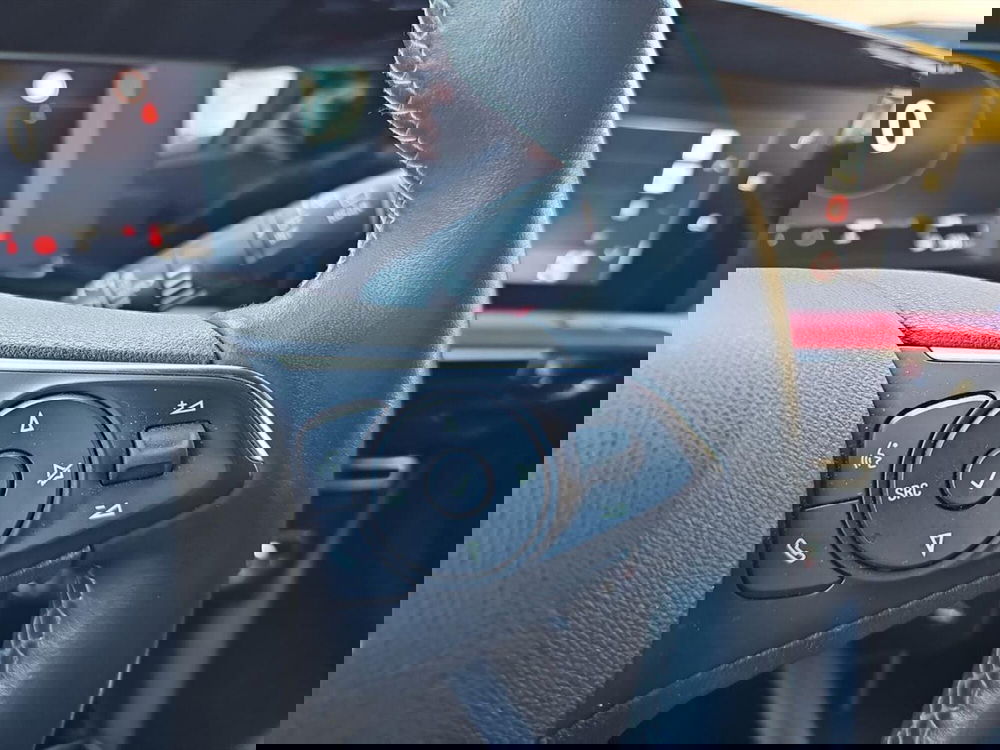 Opel Mokka usata a Lecco (15)