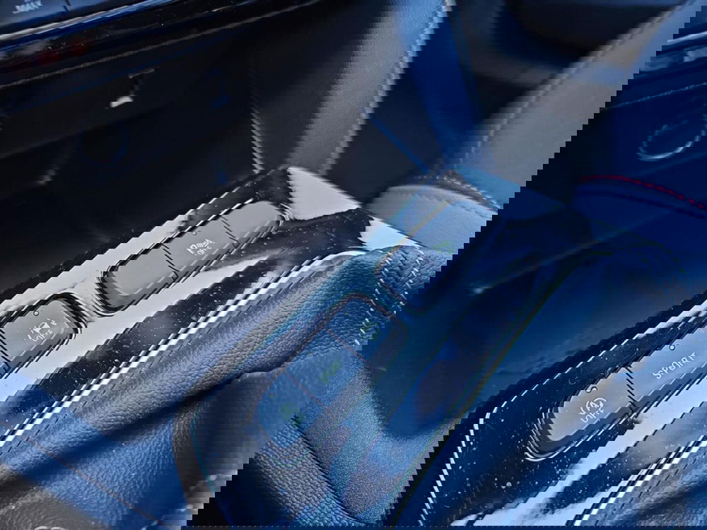 Opel Mokka usata a Lecco (16)