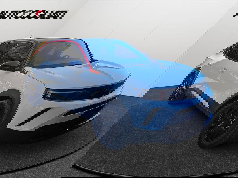 Opel Mokka usata a Lecco (2)