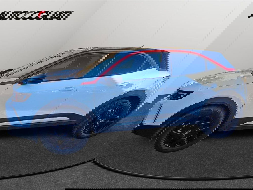 Opel Mokka usata a Lecco (3)