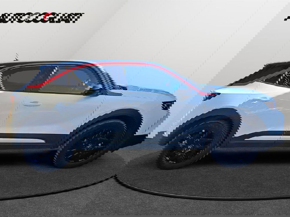 Opel Mokka usata a Lecco (4)