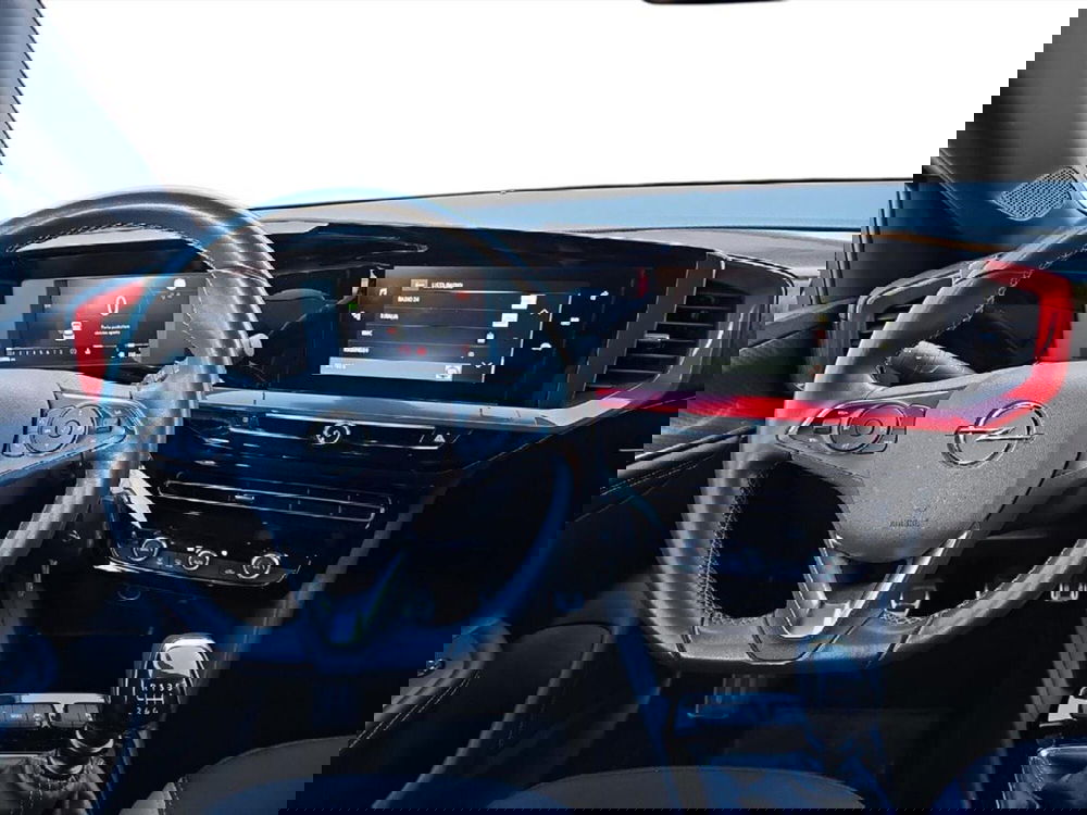 Opel Mokka usata a Lecco (8)