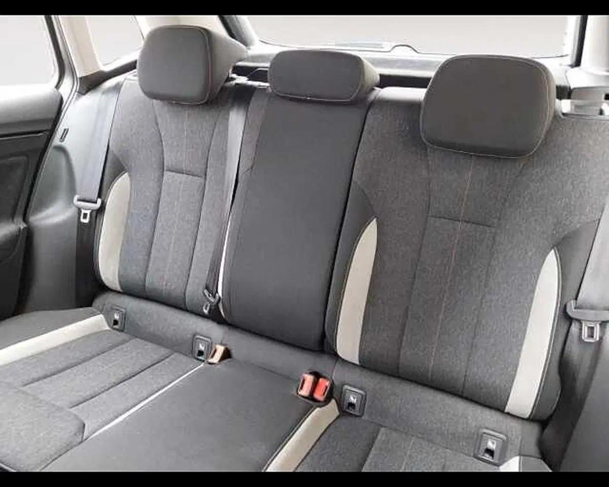 Skoda Kamiq usata a Ravenna (13)