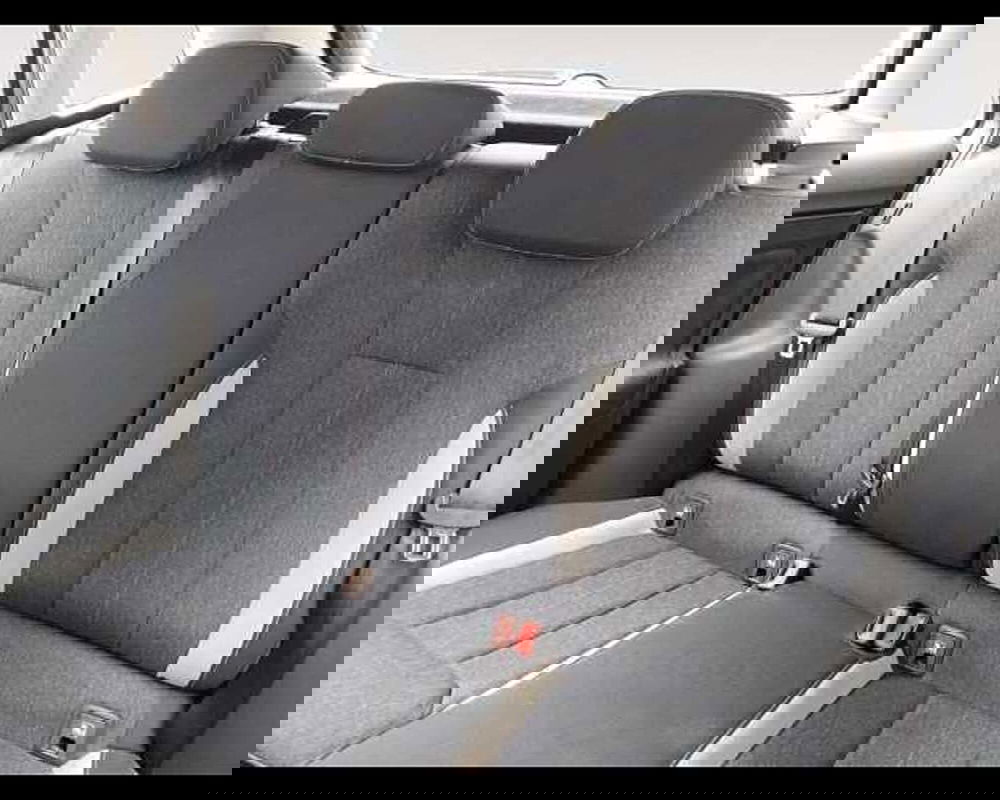 Skoda Kamiq usata a Ravenna (13)