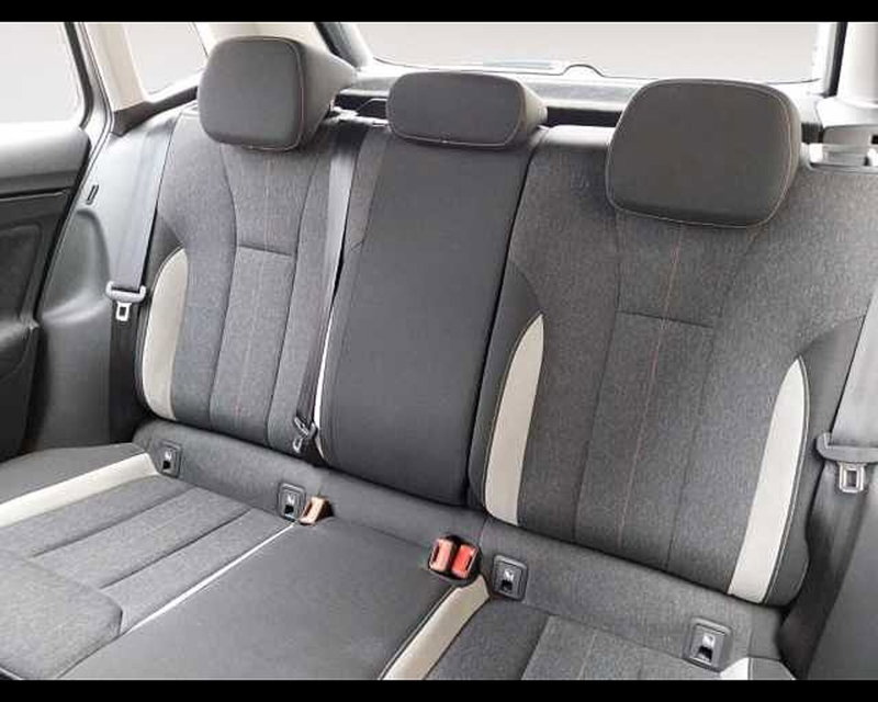 Skoda Kamiq usata a Ravenna (13)