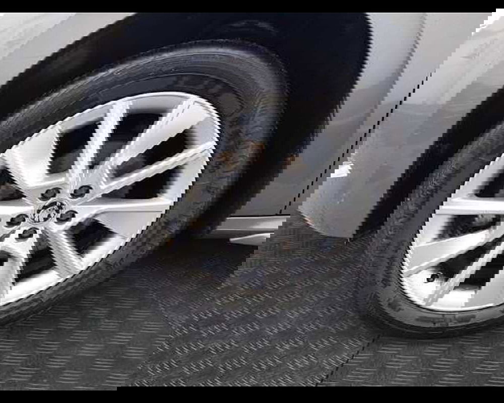 Skoda Kamiq usata a Ravenna (14)