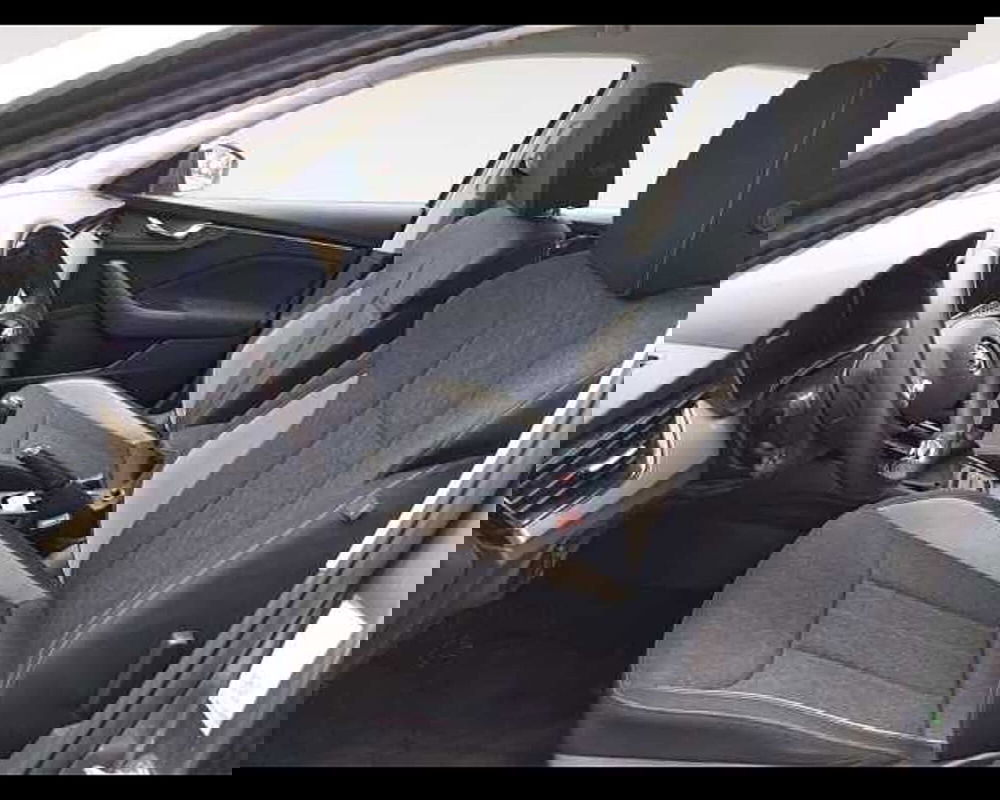 Skoda Kamiq usata a Ravenna (9)