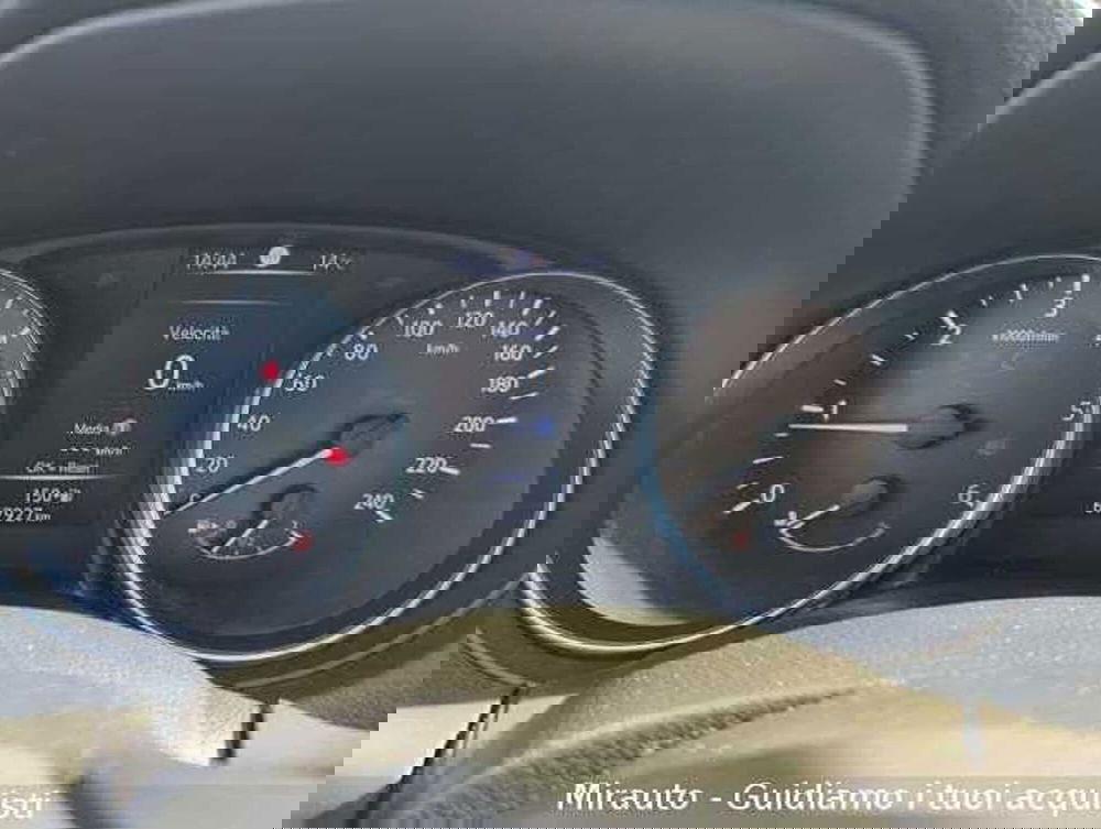 Nissan Qashqai usata a Roma (10)