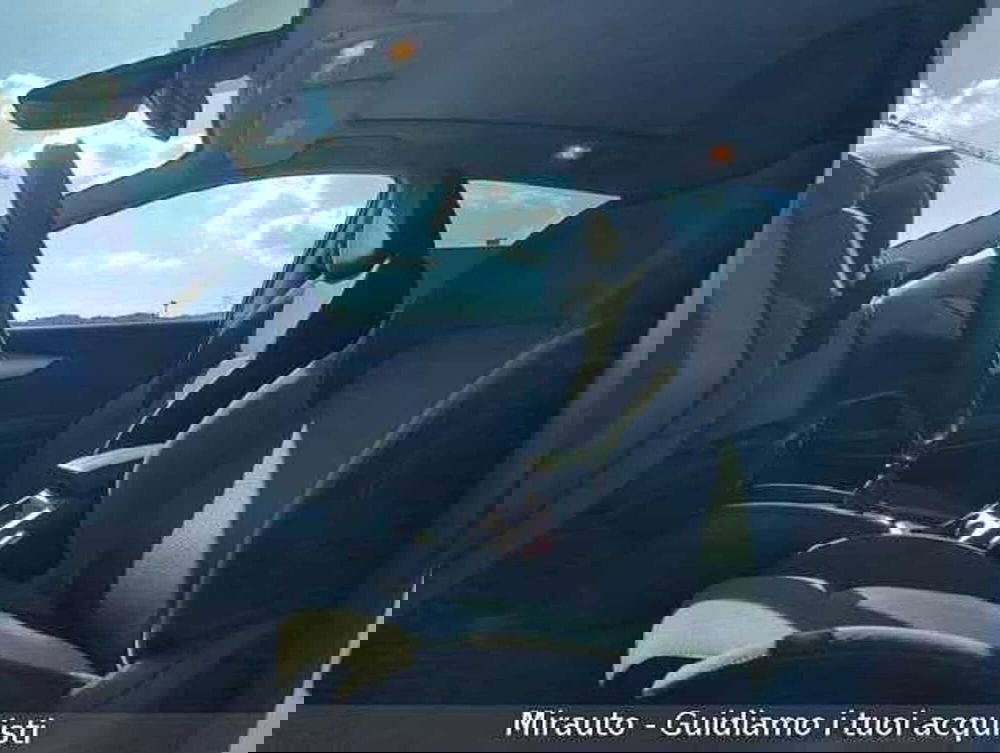 Nissan Qashqai usata a Roma (6)