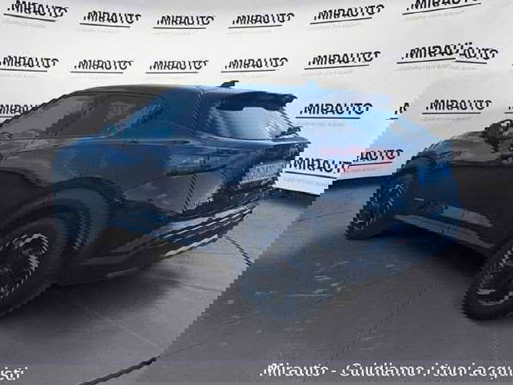 Nissan Juke usata a Roma (3)