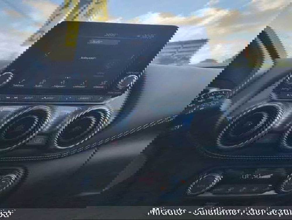 Nissan Juke usata a Roma (7)