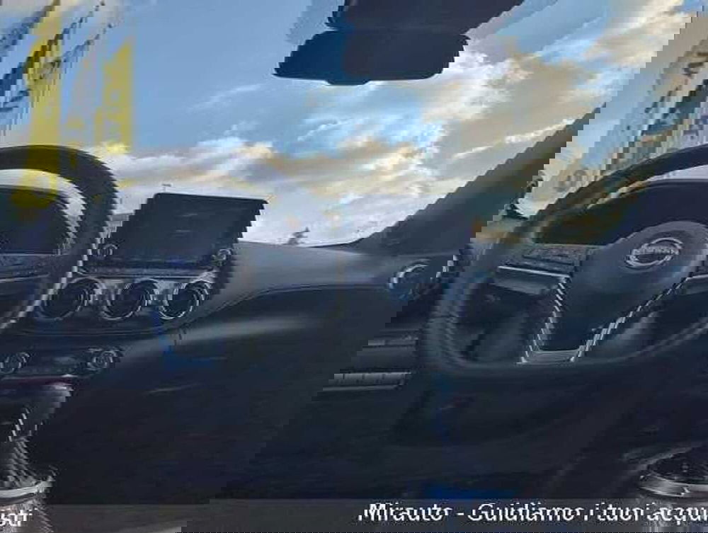 Nissan Juke usata a Roma (9)