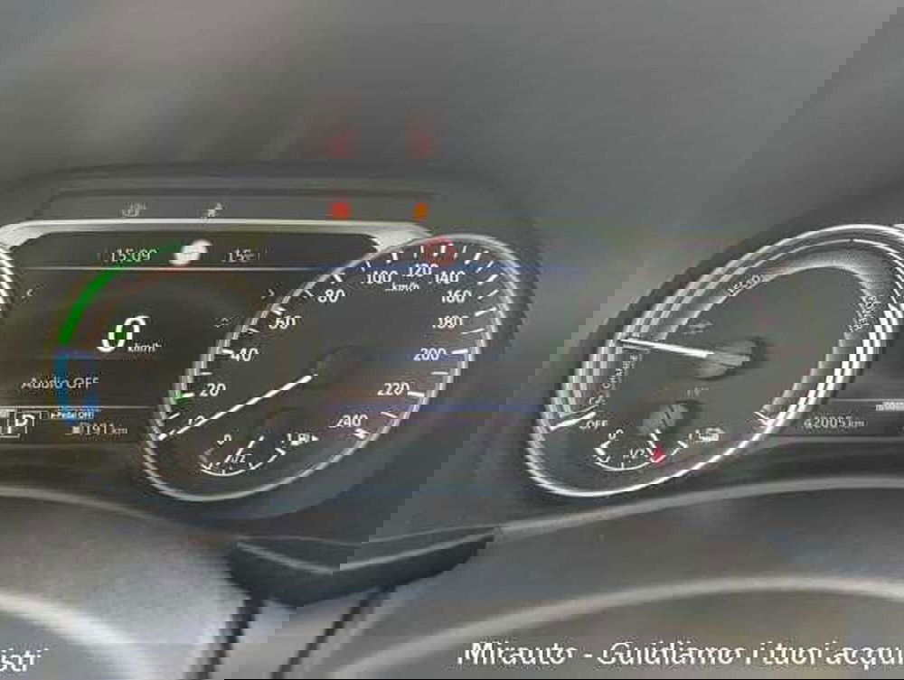 Nissan Juke usata a Roma (10)