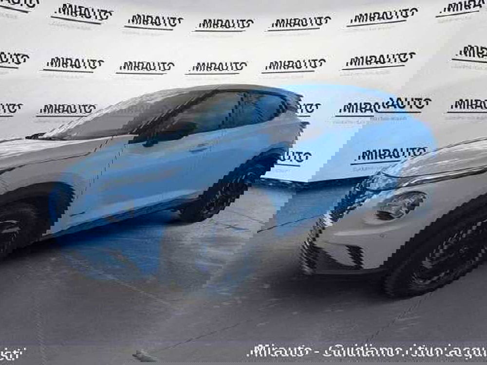 Nissan Juke usata a Roma (2)