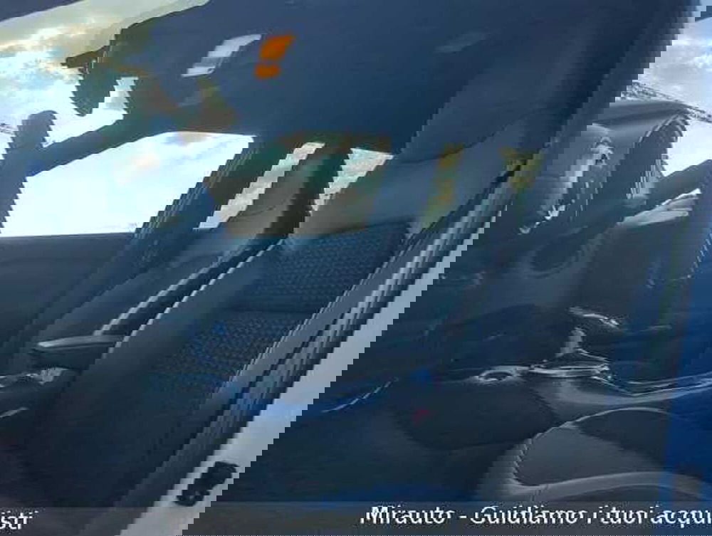 Nissan Juke usata a Roma (6)