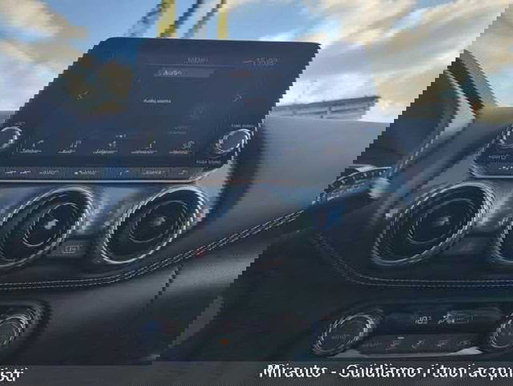 Nissan Juke usata a Roma (7)