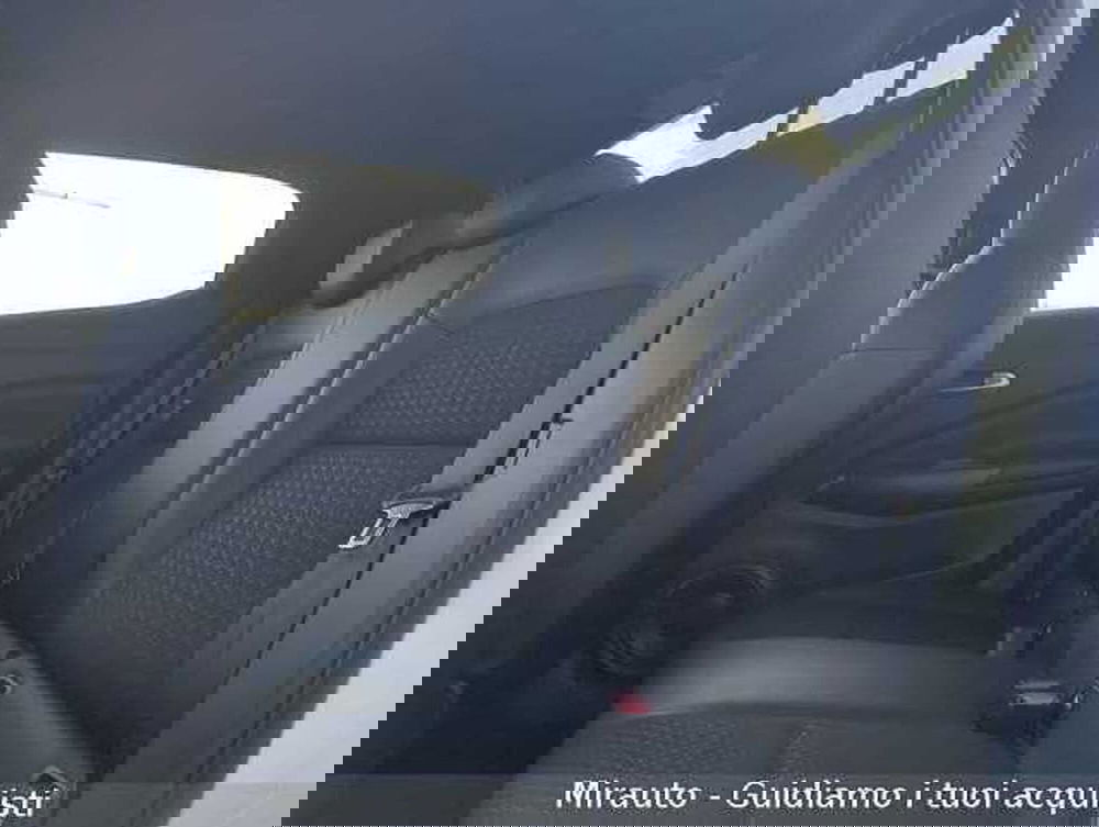 Nissan Juke usata a Roma (8)