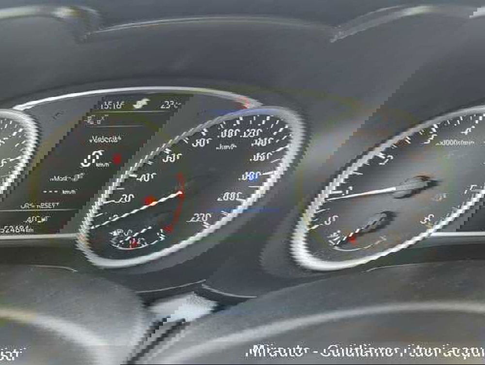 Nissan Micra usata a Roma (10)