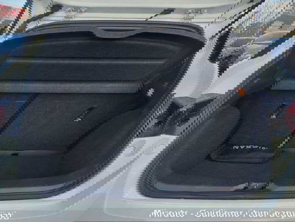 Nissan Micra usata a Roma (5)