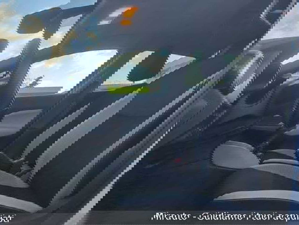 Nissan Micra usata a Roma (6)