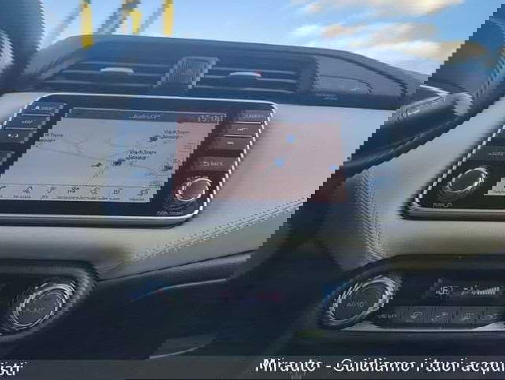 Nissan Micra usata a Roma (7)