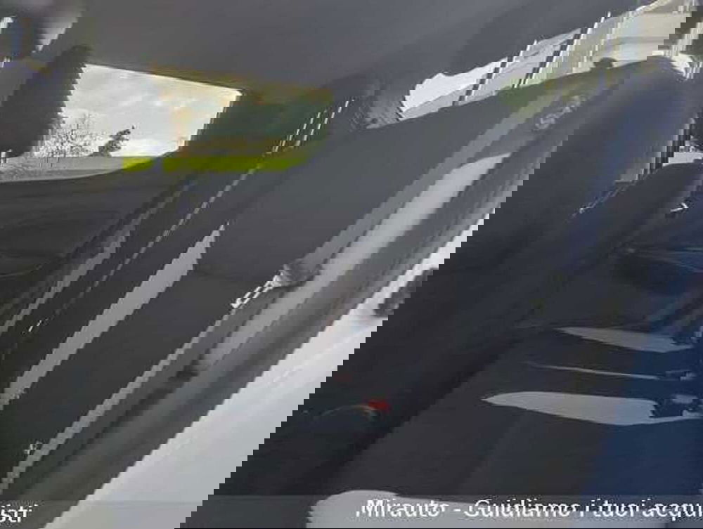 Nissan Micra usata a Roma (8)