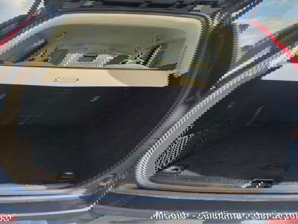 Volvo XC60 usata a Roma (5)