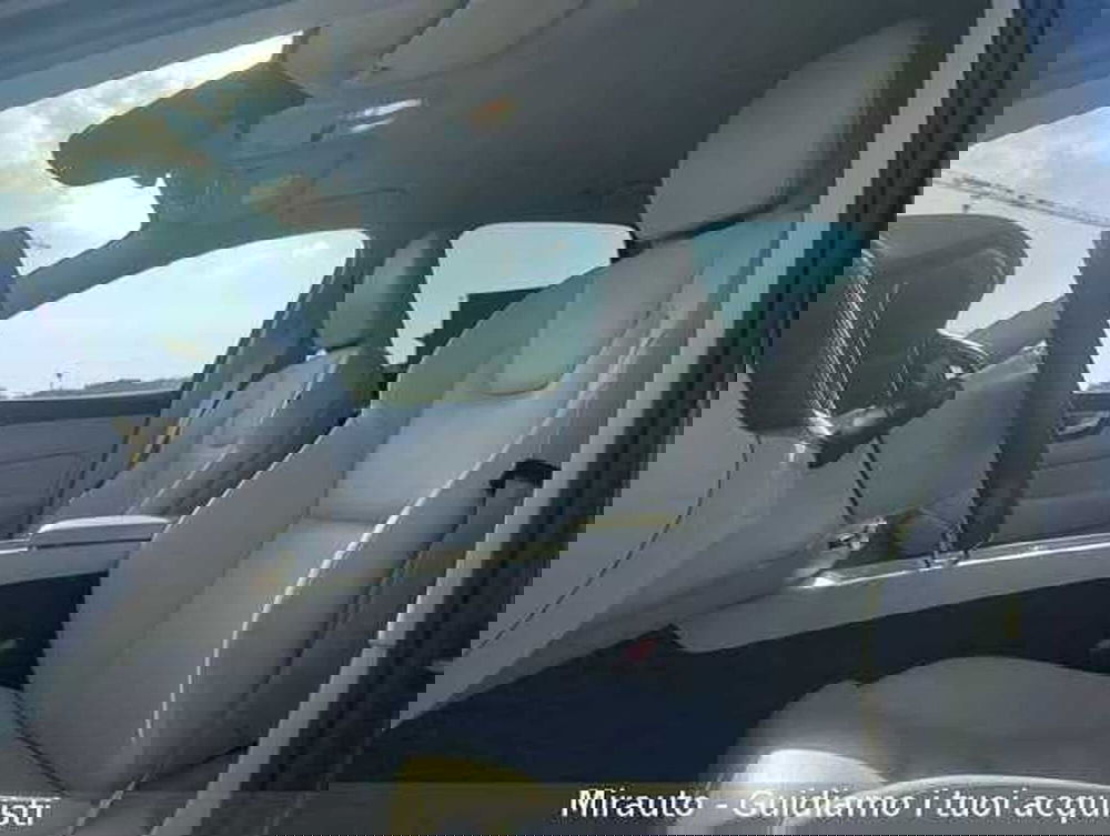 Volvo XC60 usata a Roma (6)