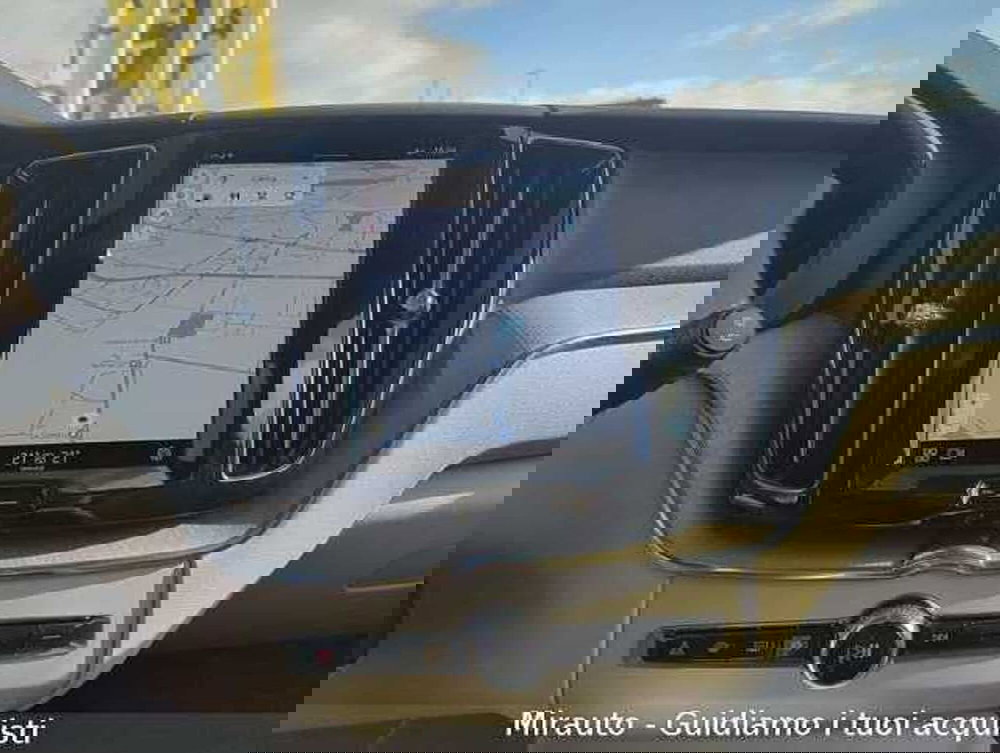 Volvo XC60 usata a Roma (7)