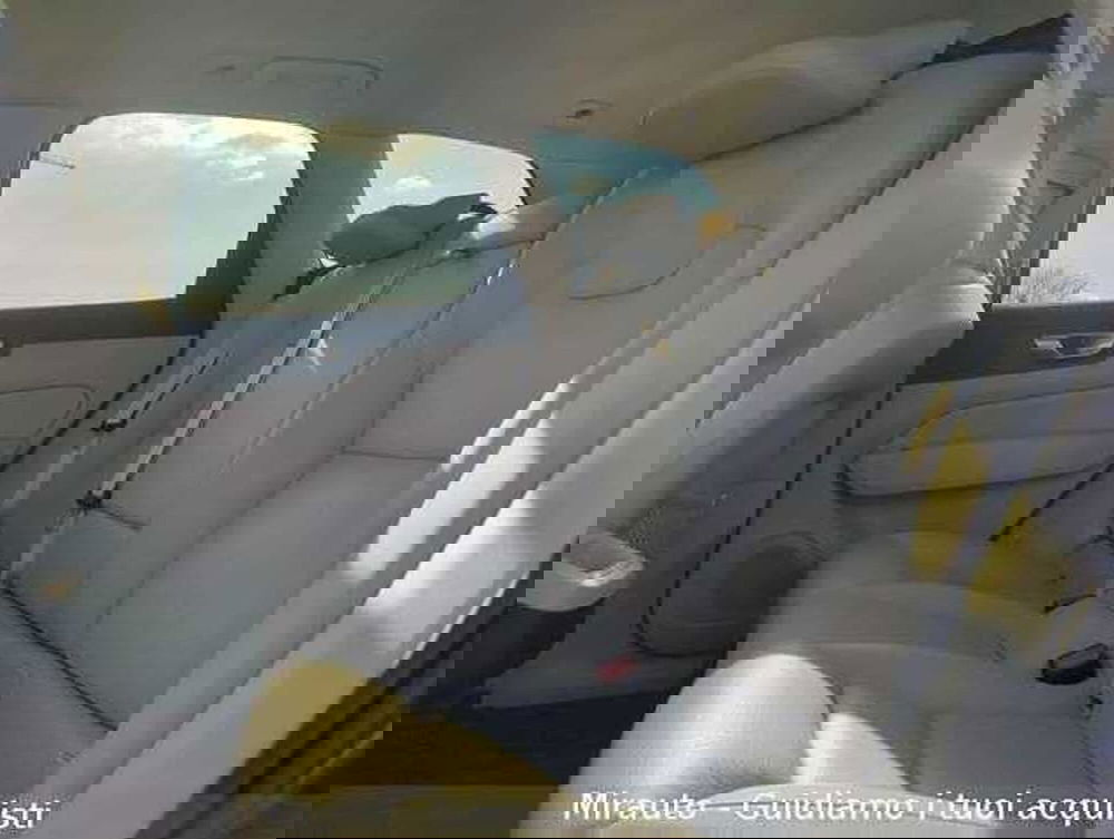 Volvo XC60 usata a Roma (8)