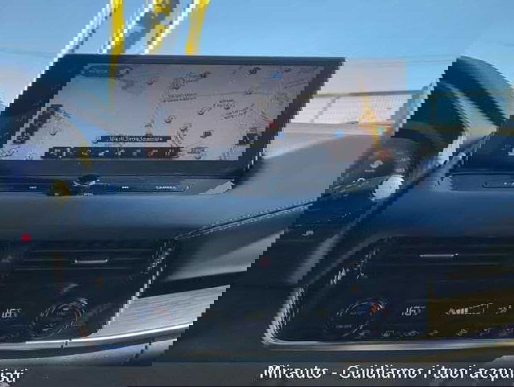 Nissan Qashqai usata a Roma (7)