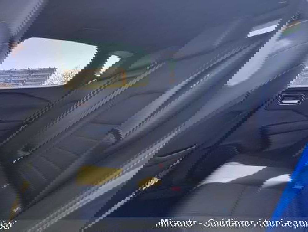 Nissan Qashqai usata a Roma (8)